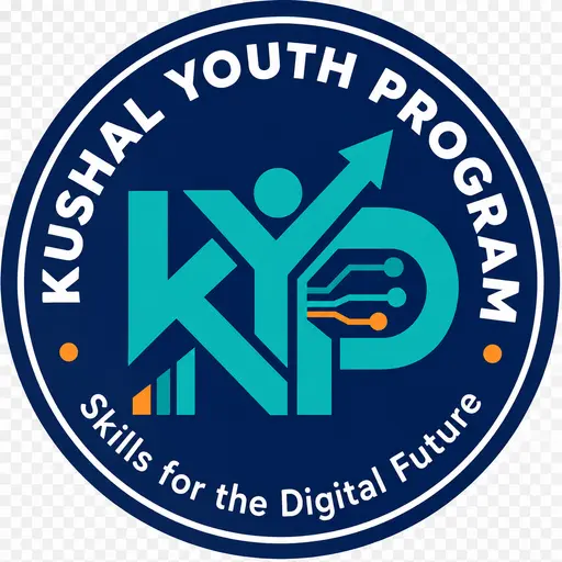 Kushal Youth Program Logo